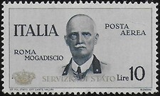 1934 italia air usato  Milano
