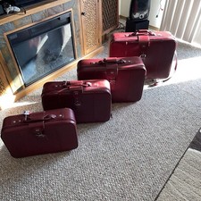 various sets luggage for sale various sets luggage for sale Butte