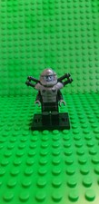 Légo minifigures série d'occasion  Lyon IV
