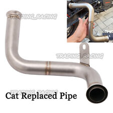 Modified exhaust mid for sale  TAMWORTH