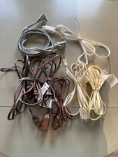 Cords various colors for sale  Urbana