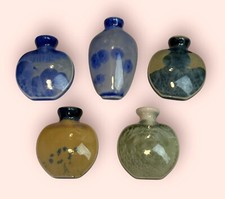 Lot small pottery for sale  Owens Cross Roads