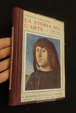 Storia dell arte usato  Albano Laziale