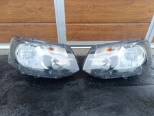 Frontscheinwerfer volkswagen t gebraucht kaufen  Hamburg