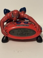 2004 spiderman talking for sale  Savage