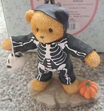 Cherished teddies sullivan for sale  BUCKINGHAM