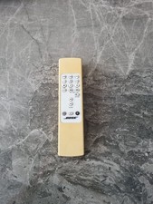 bose remote control for sale  HARROGATE