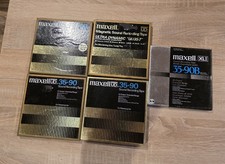 Maxell tonband spulen gebraucht kaufen  Klingenberg