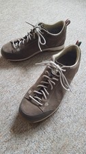 Dolomite halbschuhe schnürsch gebraucht kaufen  Tübingen