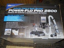 Homeright pro flo for sale  Grayland