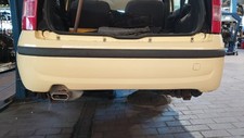 Stossfänger stoßstange hinte gebraucht kaufen  Warendorf