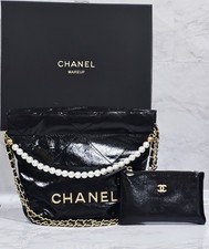 Chanel makeup black for sale  Portland