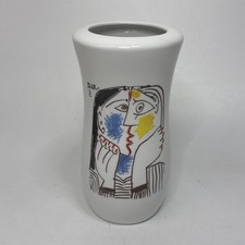 Vaso ceramica tognana usato  Due Carrare