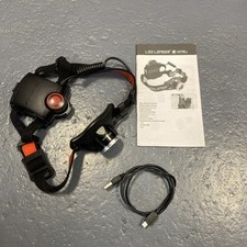 Led lenser h7r.2 for sale  TENTERDEN