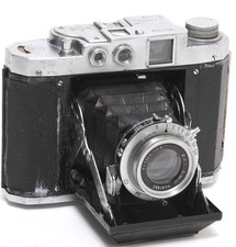 Vintage mamiya six usato  Spedire a Italy