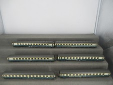 Rivarossi spur personenwagen gebraucht kaufen Rivarossi spur personenwagen gebraucht kaufen  Wenden