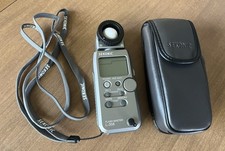 Sekonic flash master for sale  Nampa