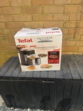 Tefal air fryer for sale  BURNHAM-ON-CROUCH