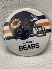 Pinback vintage chicago for sale  Mexico