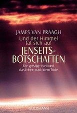 Himmel tat sich gebraucht kaufen  Steinhagen