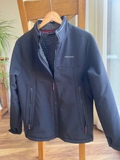 Craghoppers windshield soft for sale Craghoppers windshield soft for sale  TELFORD