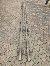 5.10m steel chassis for sale  CARDIFF