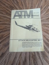 Cobra helicopter aircrew for sale  Richland