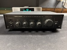 Realistic mpa amplifier for sale  Saint Louis