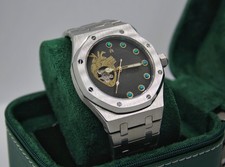 Seiko nh38a uhrwerk gebraucht kaufen  München