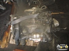 Motore semicompleto per usato Motore semicompleto per usato  Italia