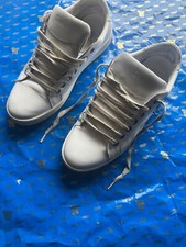 Sneakers dustin cuir d'occasion  Lourdes