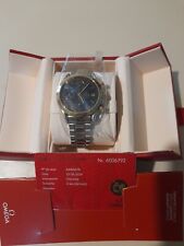 Omega speedmaster chrono usato  Torre Orsaia