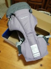 Marsupio inglesina baby usato  Centola