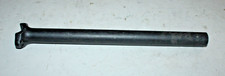 Forged seatpost seat for sale  Madison