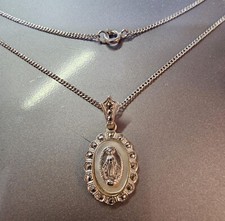 Vtg virgin mary for sale  Valley Stream