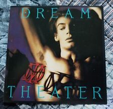 Dream Theater When Dream And Day Unite CD Original MECHANIC LABEL  MCA OOP MINTY comprar usado  Enviando para Brazil
