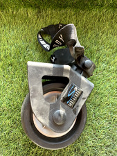Motocaddy trolley front for sale  BOURNEMOUTH