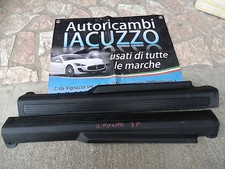 Coppia battitacco interni usato  San Mauro Castelverde