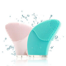 Spazzola vibrante silicone usato  Sant Angelo in Vado