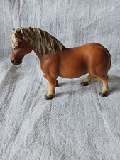 Schleich haflinger gelding for sale  Frederic