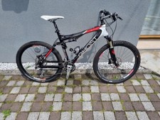 Mtb ghost lector usato  Malo
