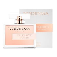 Profumo donna yodeyma usato  Villasalto