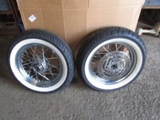 Harley davidson heritage for sale  Sumter