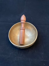 Campana tibetana lega usato Campana tibetana lega usato  Roma
