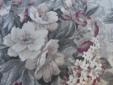 Antique french fabric d'occasion  Expédié en Belgium