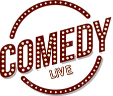 Live comedy dvds for sale  SWINDON