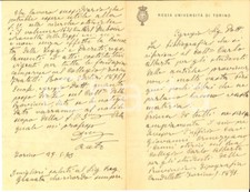 1903 torino luigi usato  Milano