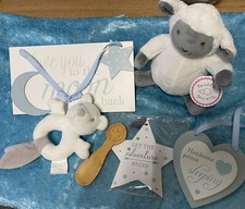 Baby shower newborn for sale  DISS