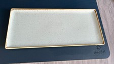 Seasons porcelite rectangular for sale  WAKEFIELD