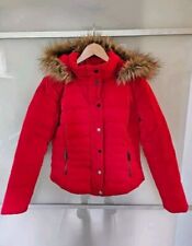 Kiomi winterjacke damen gebraucht kaufen  Lahr